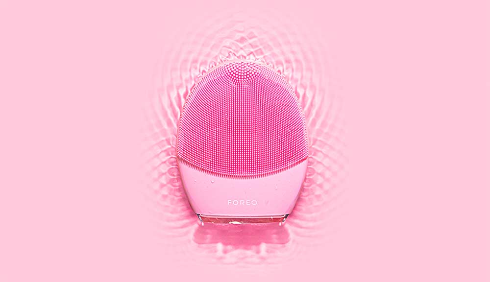 Foreo Luna 3 T-Sonic